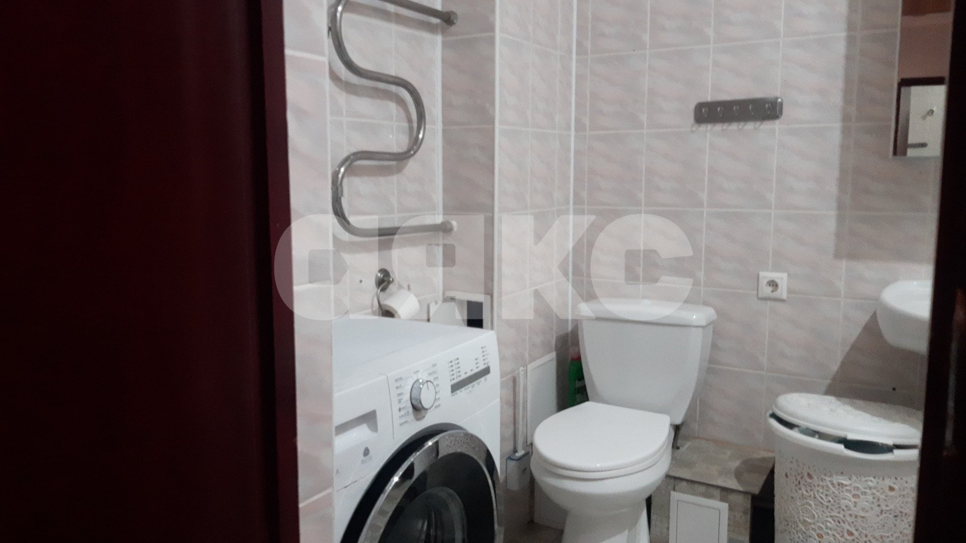 Фото №7: 2-комнатная квартира 65 м² - Горячий Ключ, Администрация, ул. Ленина, 210