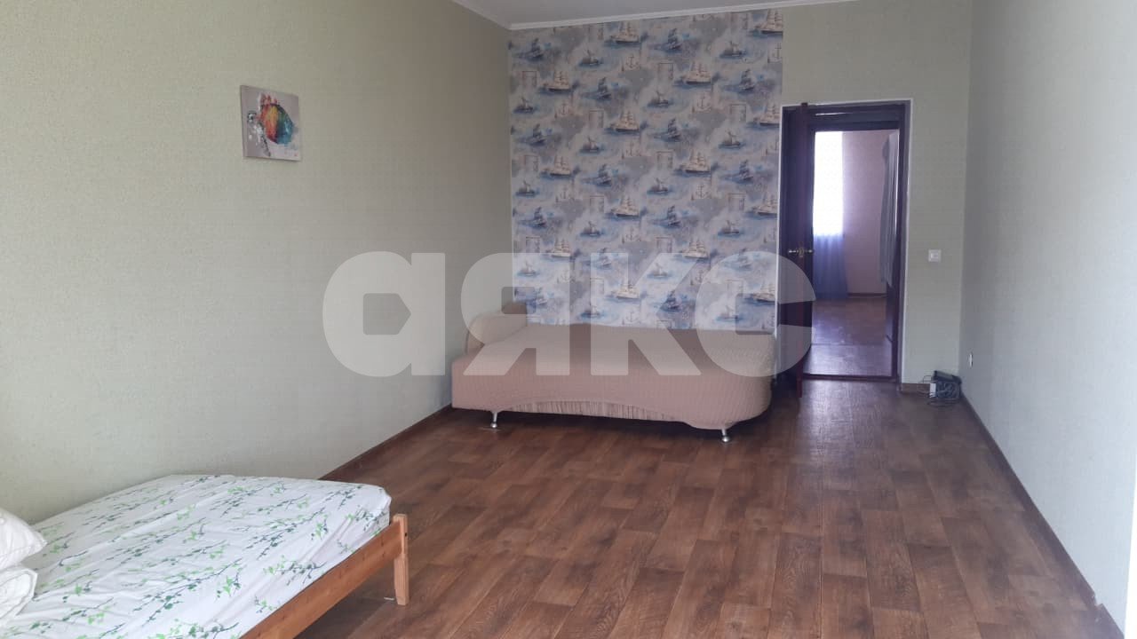 Фото №8: 2-комнатная квартира 65 м² - Горячий Ключ, Администрация, ул. Ленина, 210