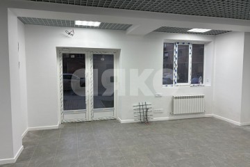 Фото №2: Коммерция 106 м² - Ростов-на-Дону, мкр. Западный, ул. 2-я Баррикадная, 4с3