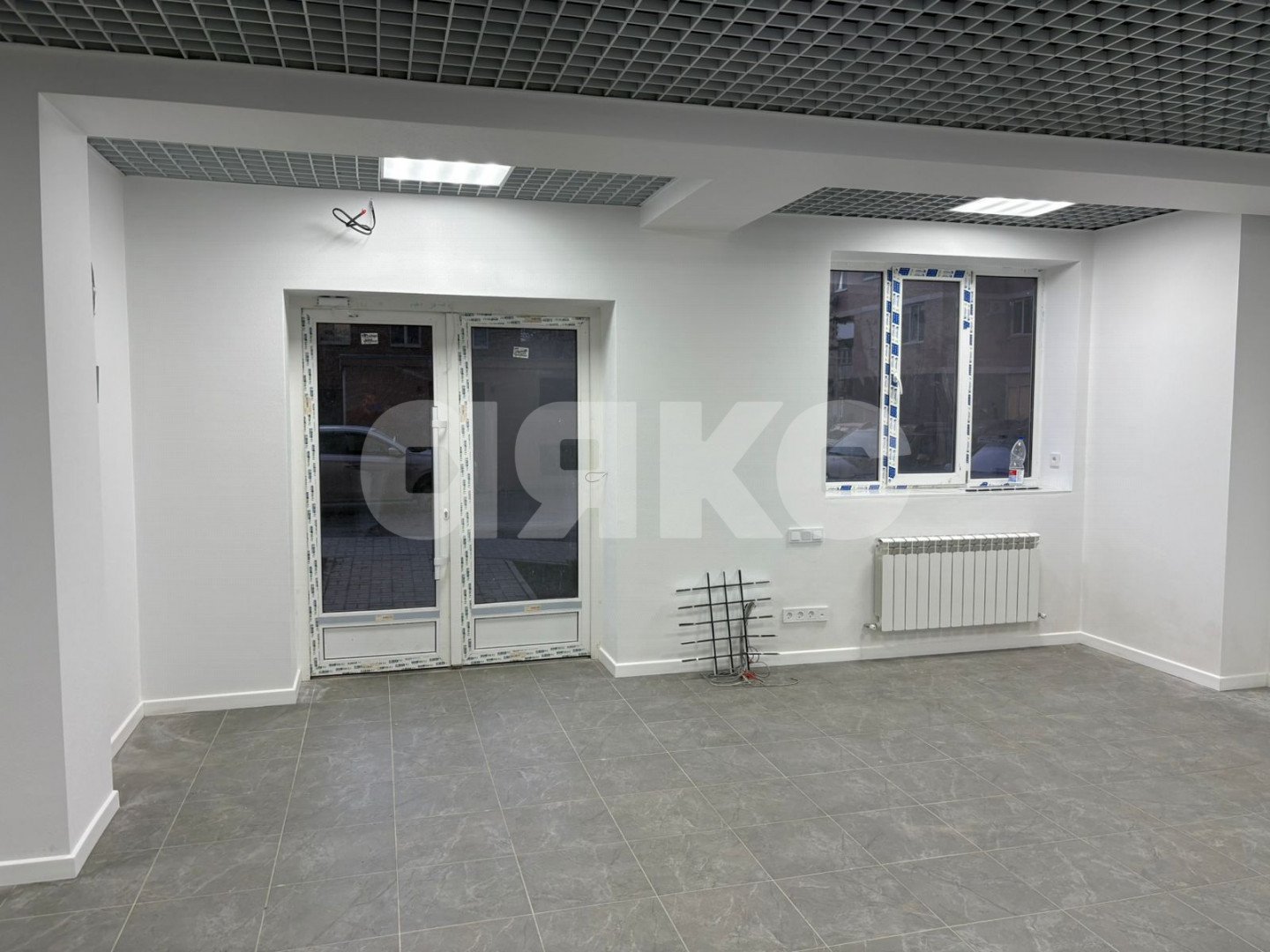 Фото №2: Коммерция 106 м² - Ростов-на-Дону, Западный, ул. 2-я Баррикадная, 4с3