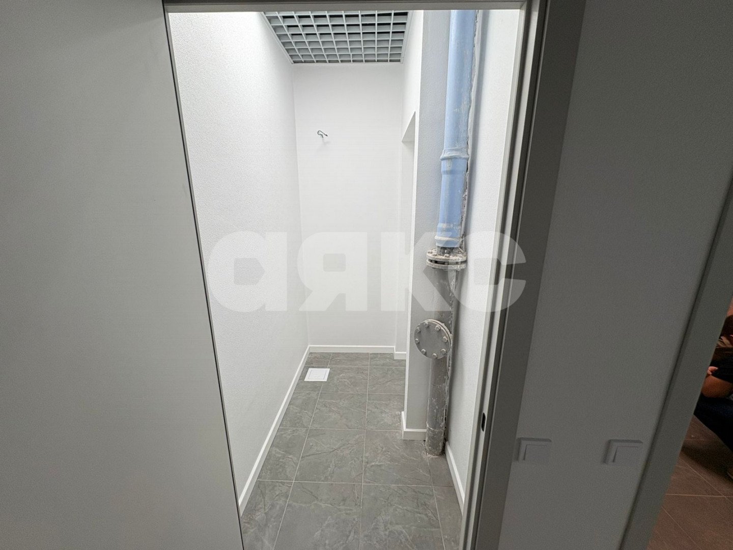 Фото №11: Коммерция 106 м² - Ростов-на-Дону, Западный, ул. 2-я Баррикадная, 4с3