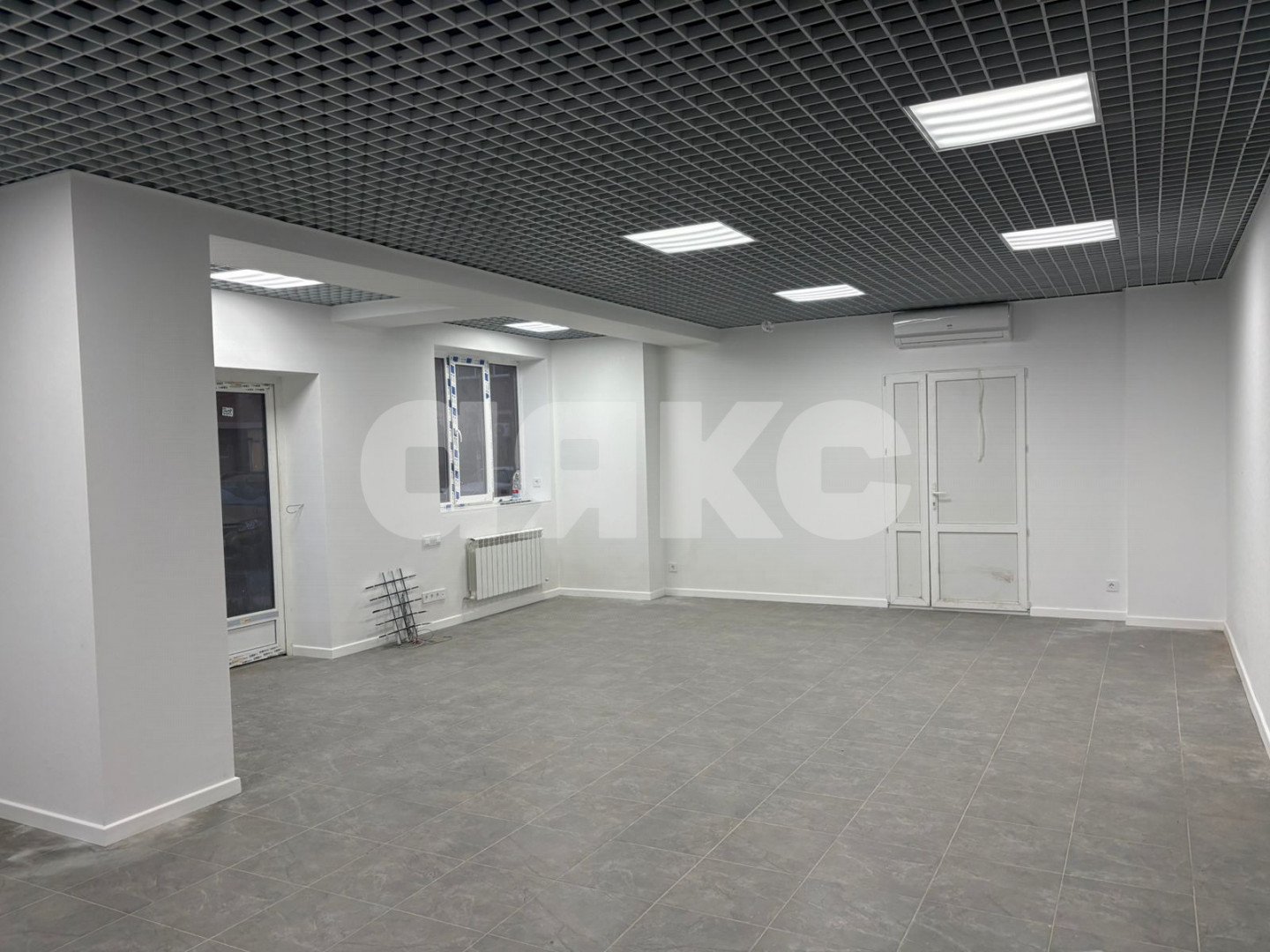 Фото №8: Коммерция 106 м² - Ростов-на-Дону, Западный, ул. 2-я Баррикадная, 4с3