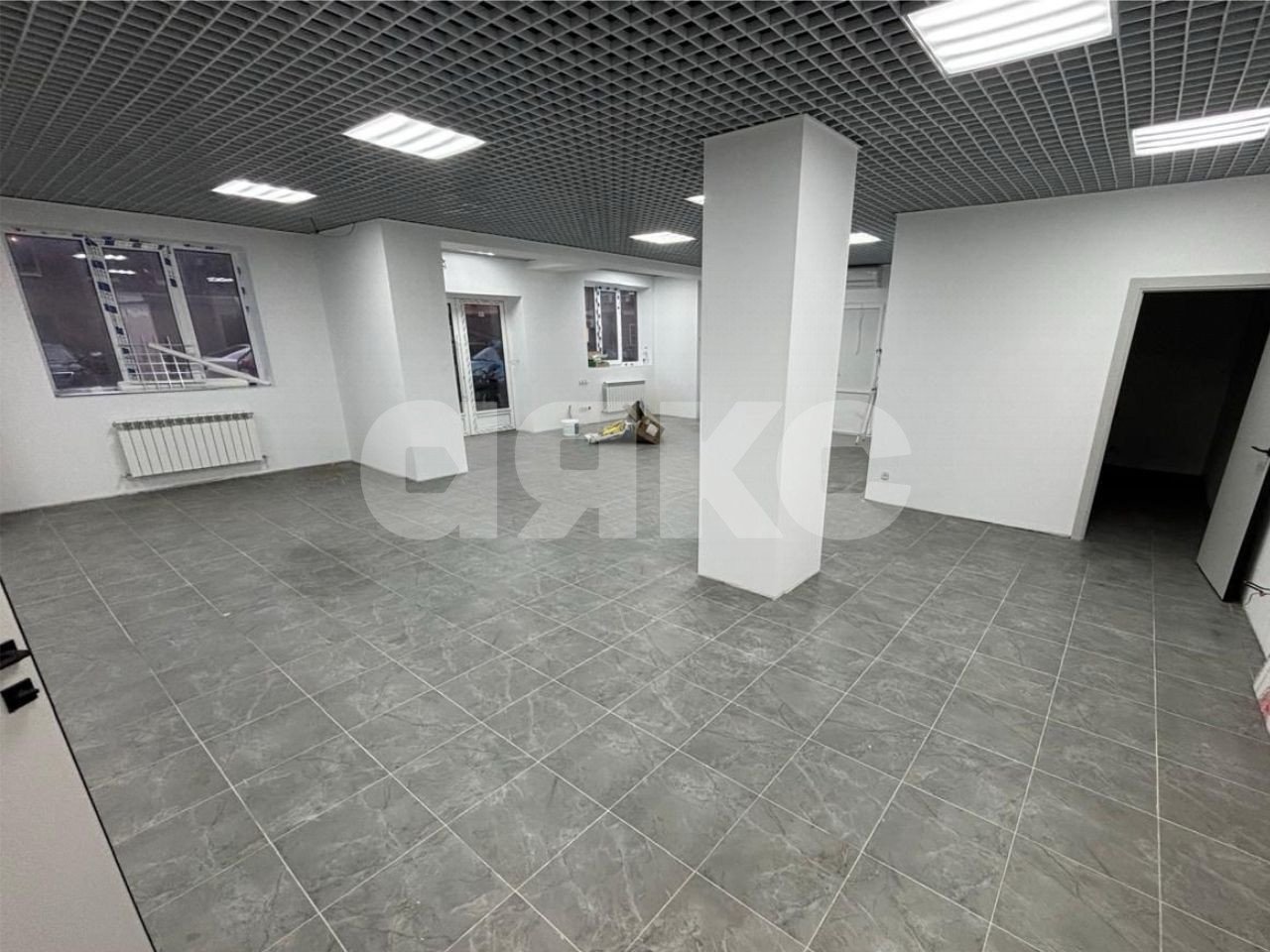 Фото №6: Коммерция 106 м² - Ростов-на-Дону, Западный, ул. 2-я Баррикадная, 4с3