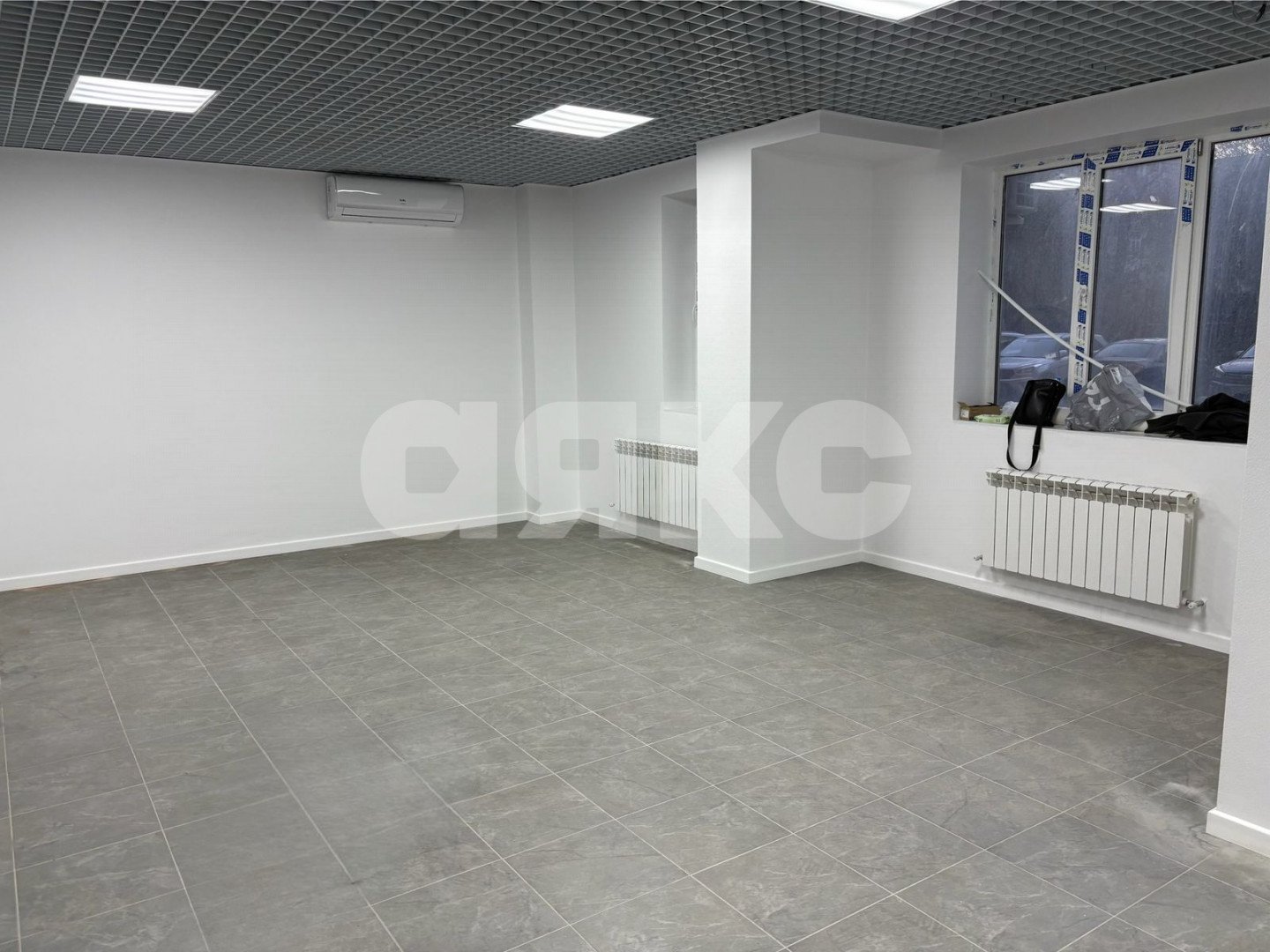 Фото №3: Коммерция 106 м² - Ростов-на-Дону, Западный, ул. 2-я Баррикадная, 4с3