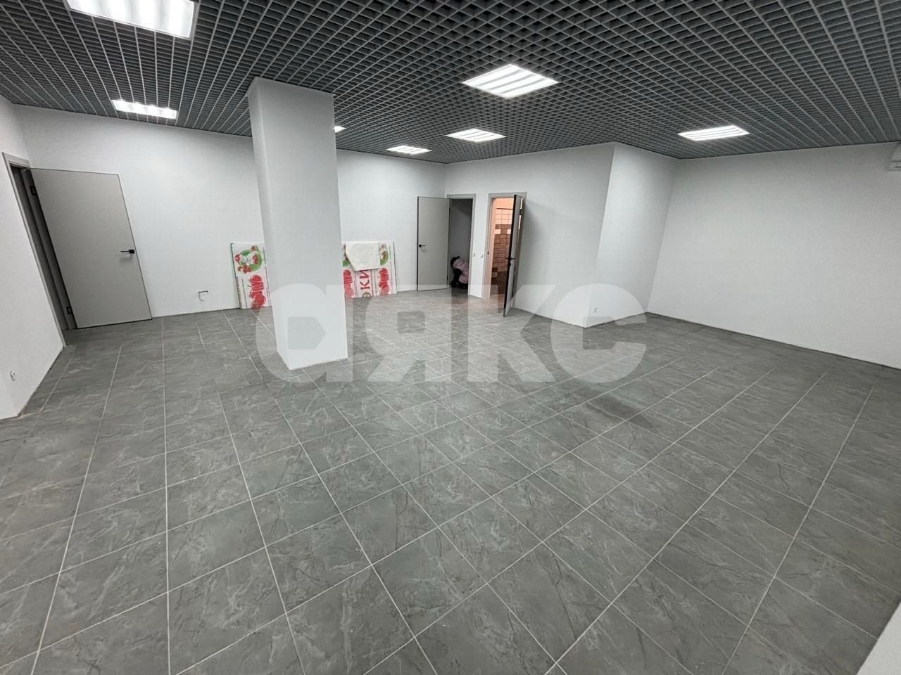 Фото №7: Коммерция 106 м² - Ростов-на-Дону, Западный, ул. 2-я Баррикадная, 4с3