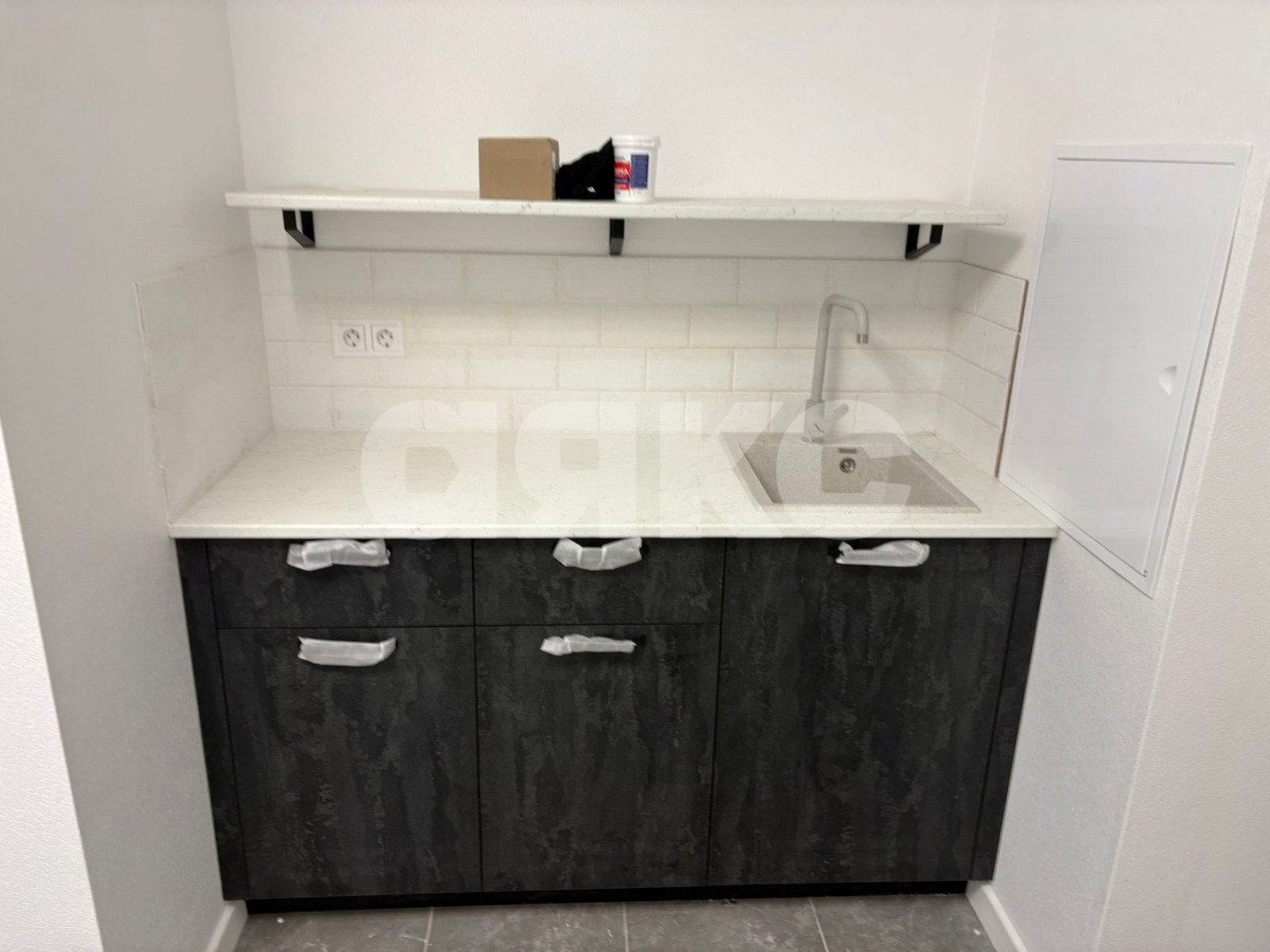 Фото №10: Коммерция 106 м² - Ростов-на-Дону, Западный, ул. 2-я Баррикадная, 4с3