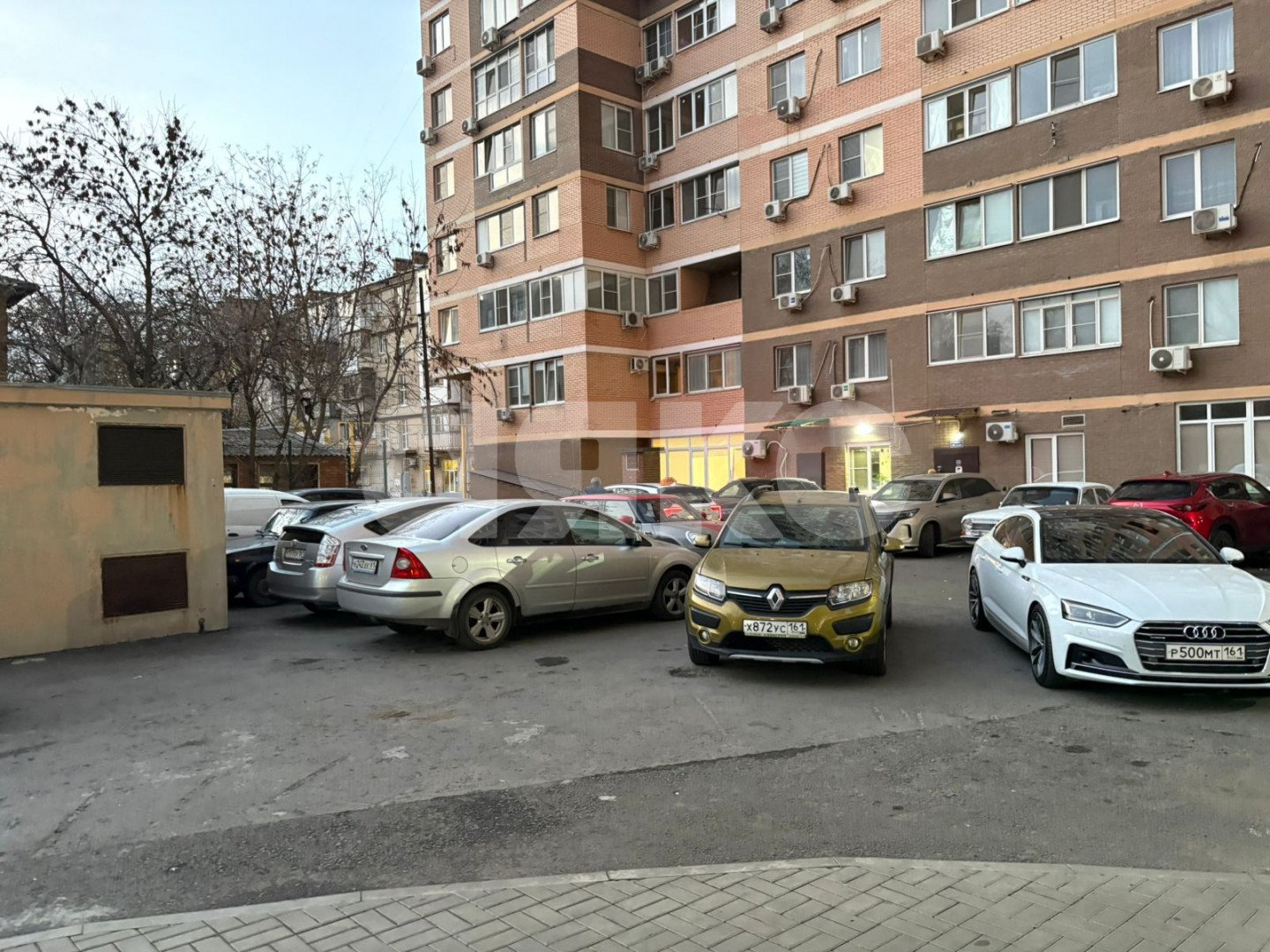 Фото №13: Коммерция 106 м² - Ростов-на-Дону, Западный, ул. 2-я Баррикадная, 4с3