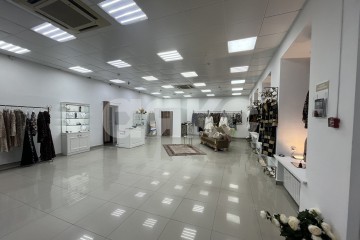 Фото №4: Коммерция 162 м² - Ростов-на-Дону, мкр. Нахичевань, ул. Советская, 3