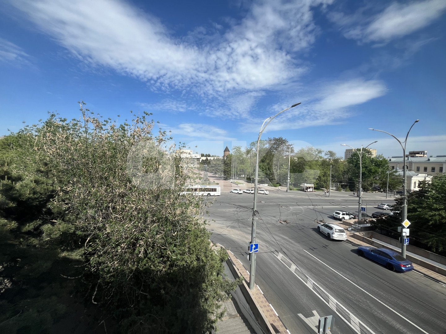 Фото №16: Коммерция 162 м² - Ростов-на-Дону, Нахичевань, ул. Советская, 3