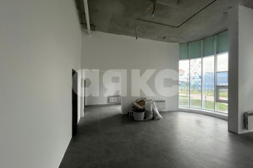 Фото №5: Коммерция 57 м² - Ростов-на-Дону, мкр. жилой комплекс Левобережье, ул. Бориса Слюсаря, 21с2