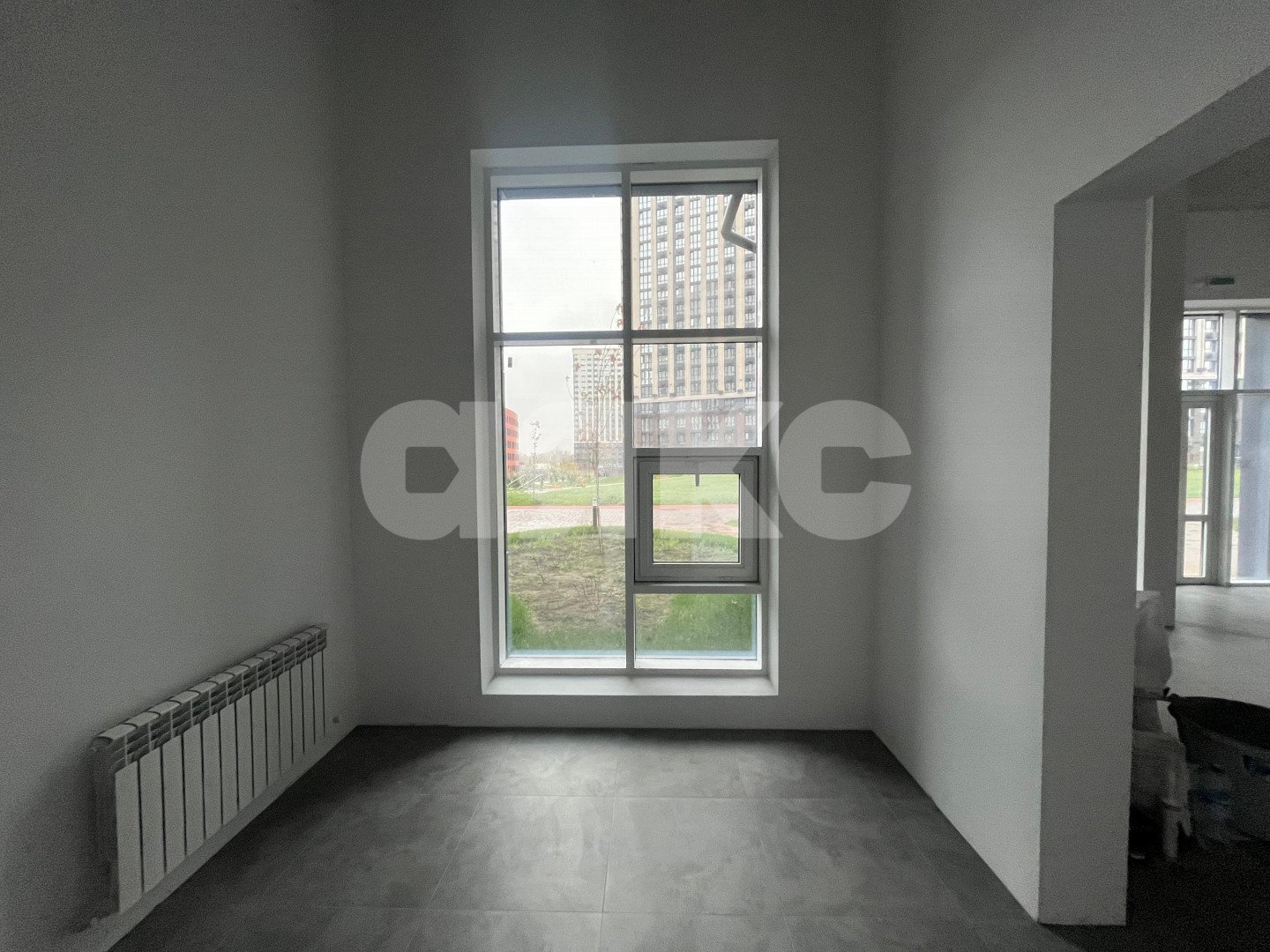 Фото №6: Коммерция 57 м² - Ростов-на-Дону, жилой комплекс Левобережье, ул. Бориса Слюсаря, 21с2