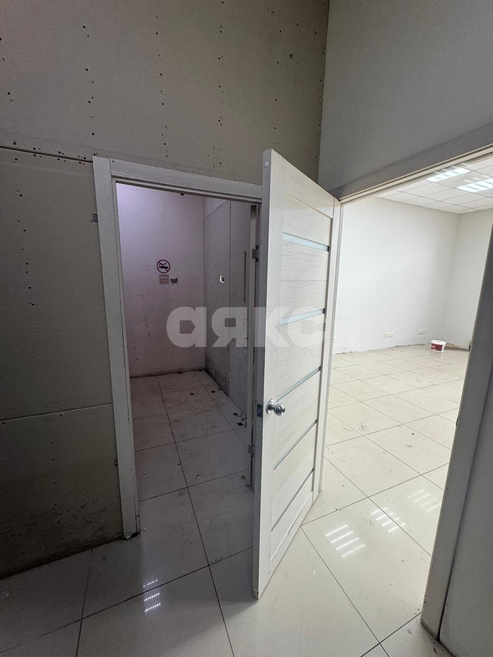 Фото №9: Коммерция 81 м² - Ростов-на-Дону, Сельмаш, пр-кт Сельмаш, 104/39