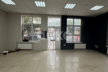 Фото №3: Коммерция 81 м² - Ростов-на-Дону, мкр. Сельмаш, пр-кт Сельмаш, 104/39