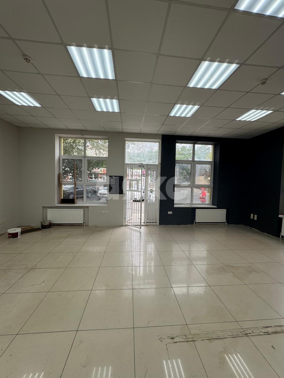 Фото №3: Коммерция 81 м² - Ростов-на-Дону, Сельмаш, пр-кт Сельмаш, 104/39