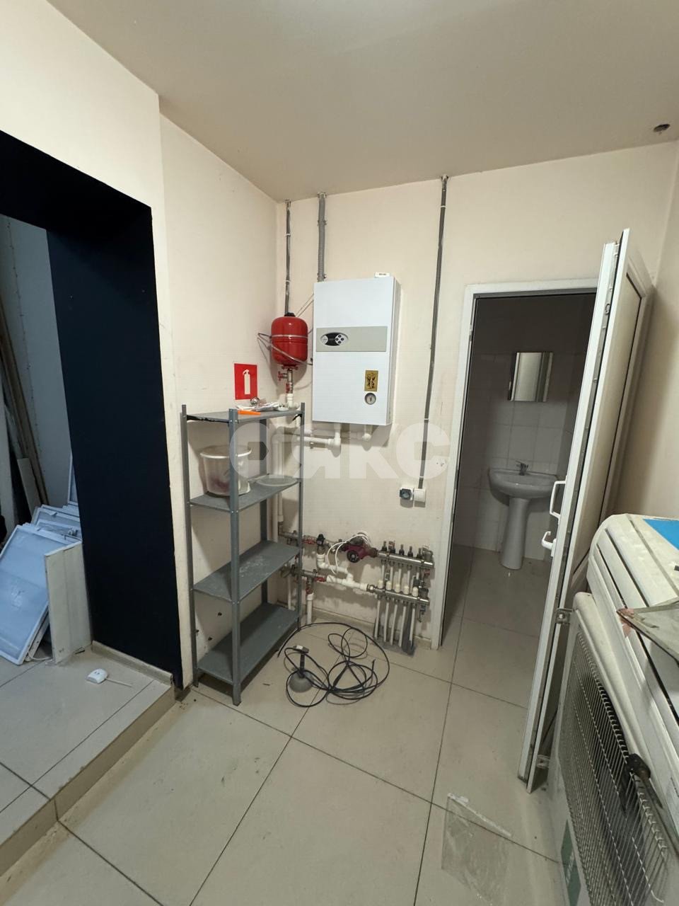 Фото №10: Коммерция 81 м² - Ростов-на-Дону, Сельмаш, пр-кт Сельмаш, 104/39