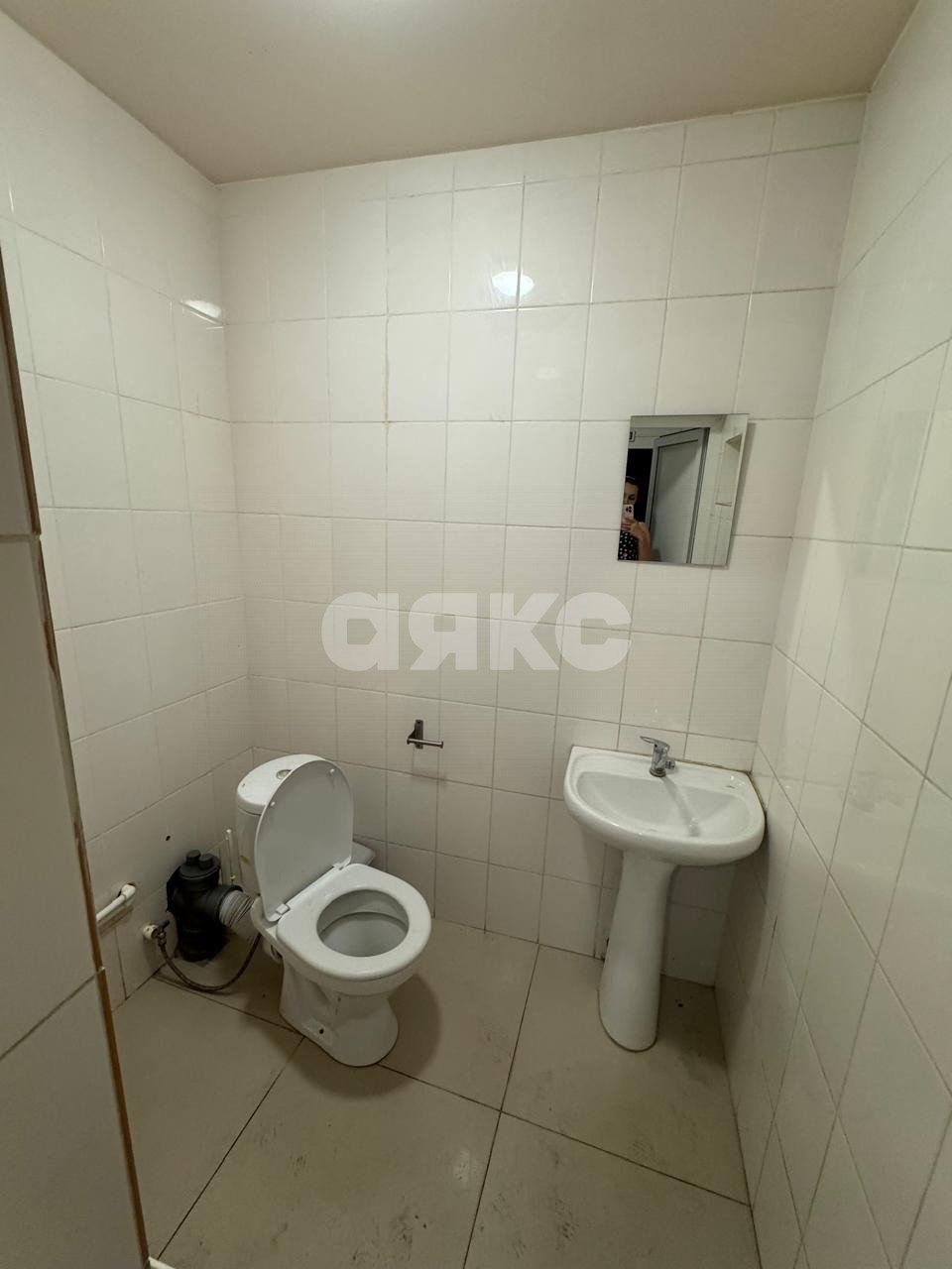 Фото №11: Коммерция 81 м² - Ростов-на-Дону, Сельмаш, пр-кт Сельмаш, 104/39