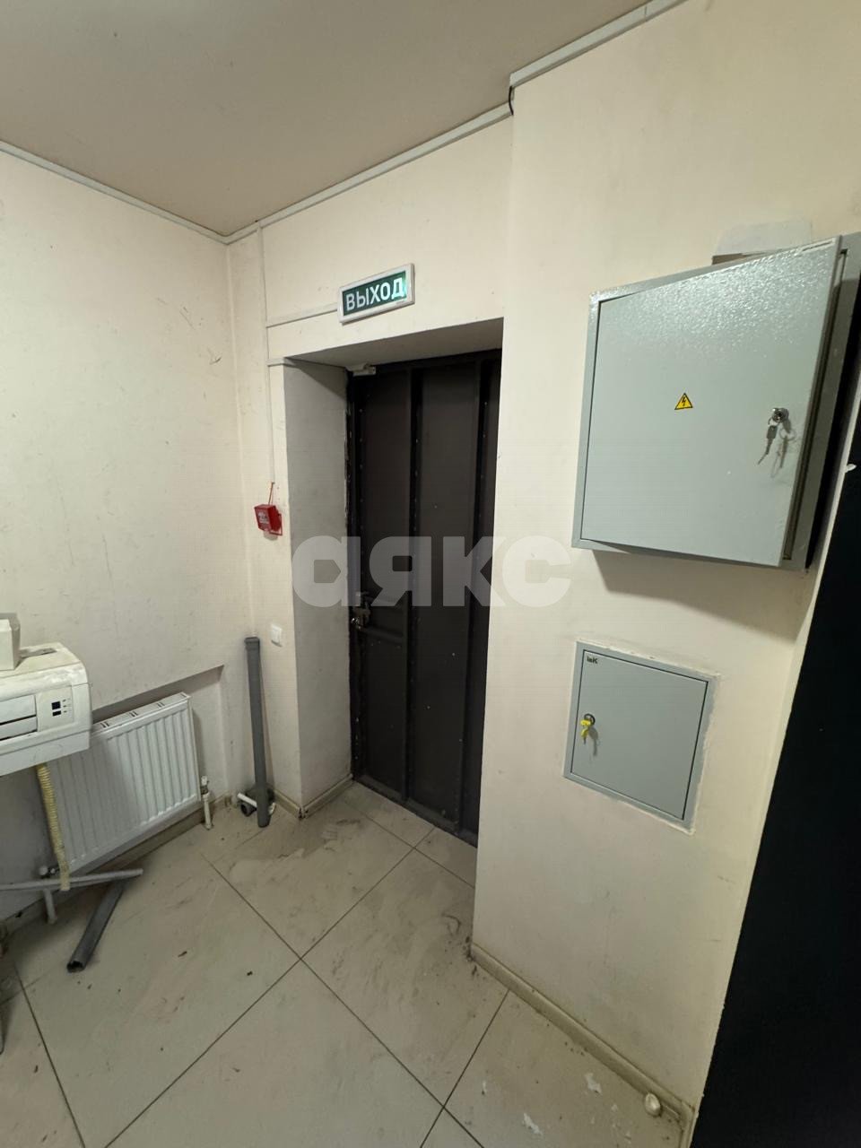 Фото №7: Коммерция 81 м² - Ростов-на-Дону, Сельмаш, пр-кт Сельмаш, 104/39