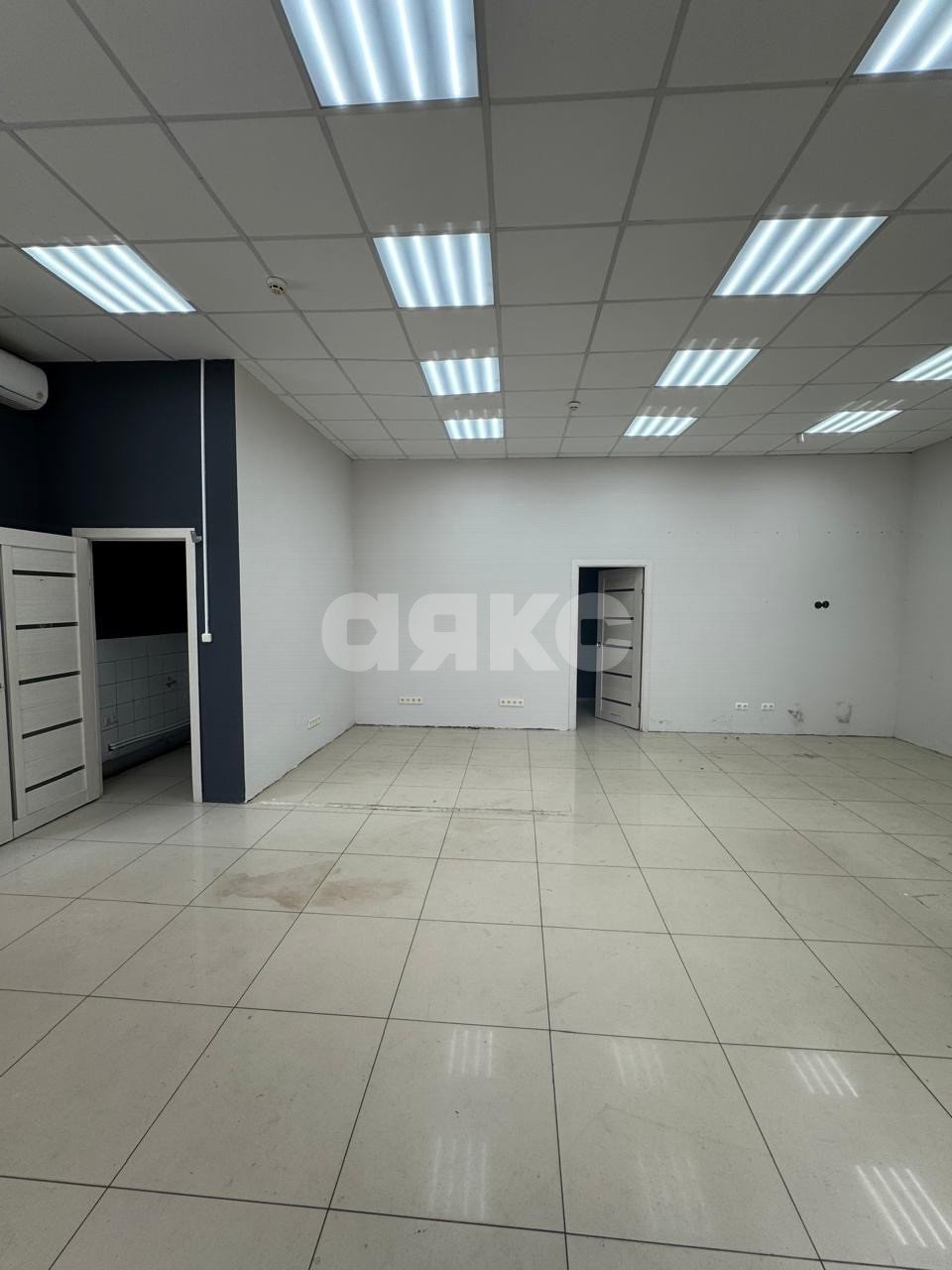 Фото №5: Коммерция 81 м² - Ростов-на-Дону, Сельмаш, пр-кт Сельмаш, 104/39