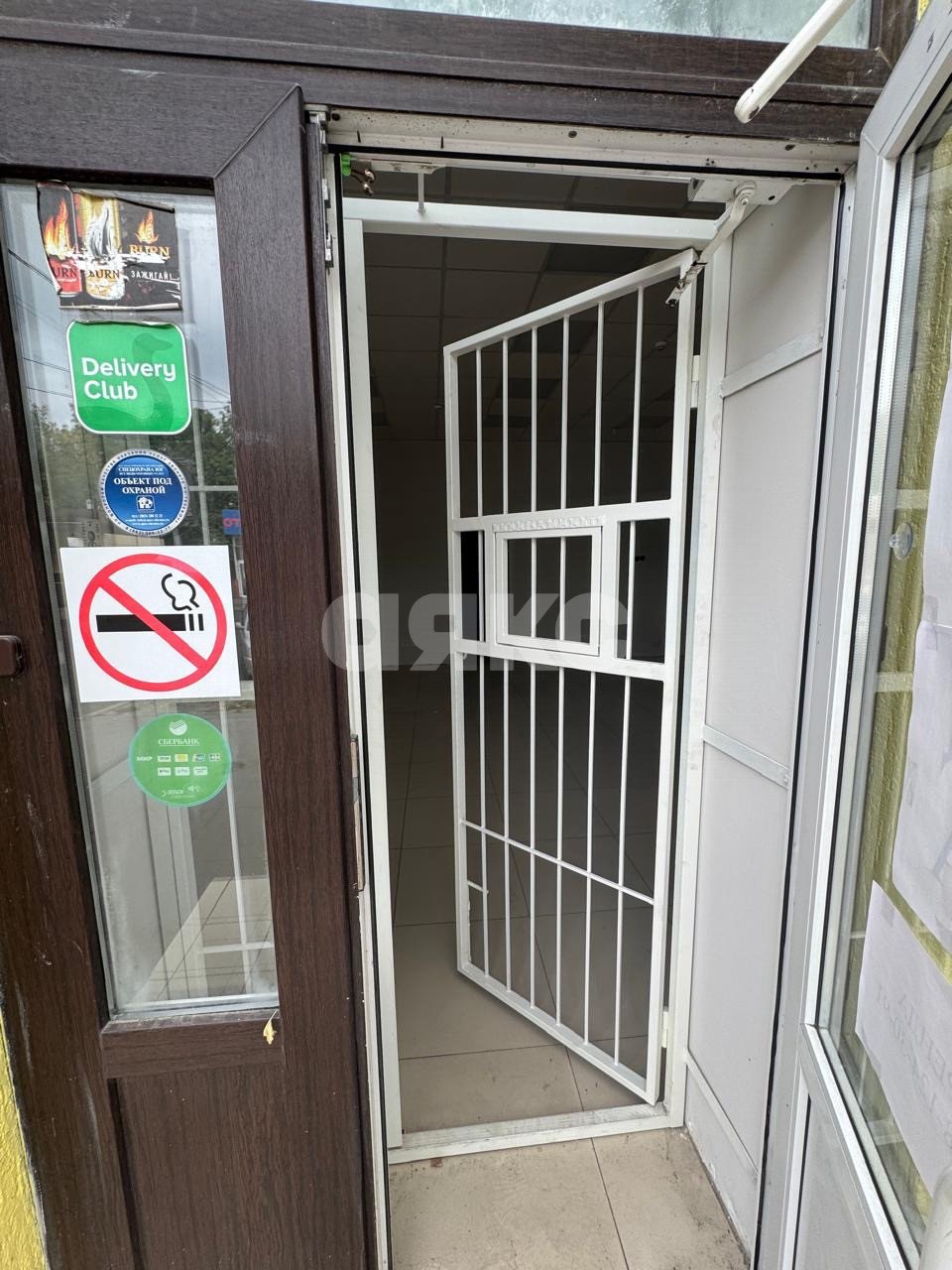 Фото №4: Коммерция 81 м² - Ростов-на-Дону, Сельмаш, пр-кт Сельмаш, 104/39