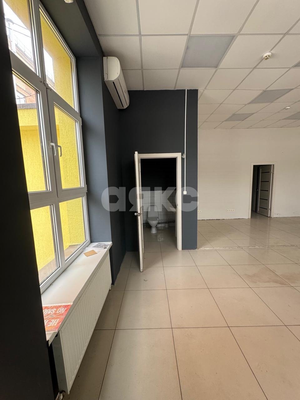 Фото №8: Коммерция 81 м² - Ростов-на-Дону, Сельмаш, пр-кт Сельмаш, 104/39