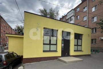 Фото №2: Коммерция 81 м² - Ростов-на-Дону, мкр. Сельмаш, пр-кт Сельмаш, 104/39