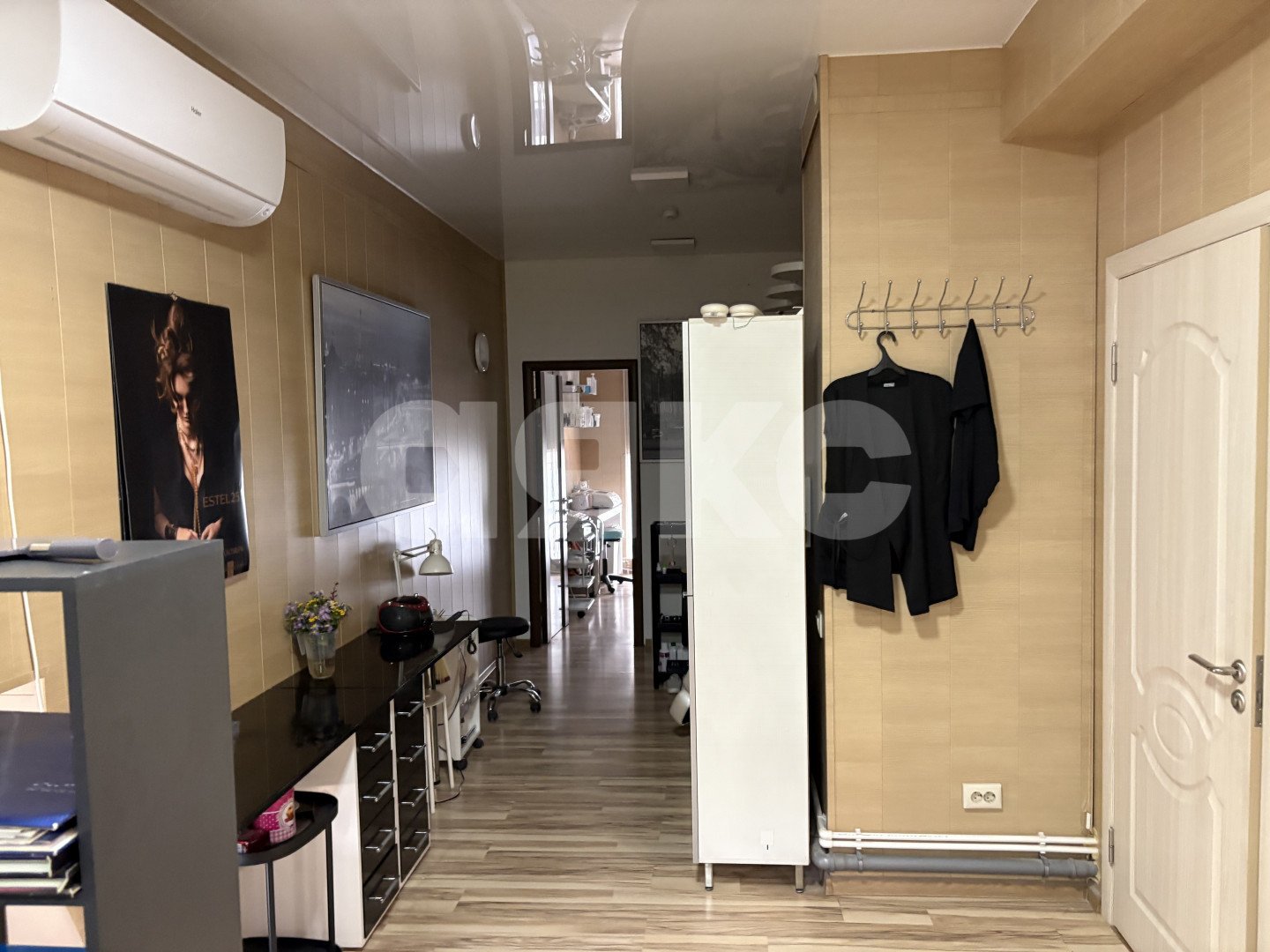 Фото №9: Коммерция 85 м² - Ростов-на-Дону, Нахичевань, ул. Советская, 29/1