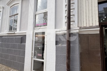 Фото №1: Коммерция 85 м² - Ростов-на-Дону, мкр. Нахичевань, ул. Советская, 29/1