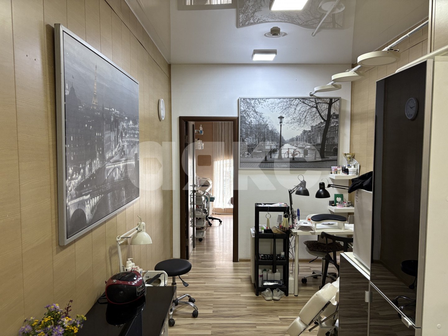 Фото №11: Коммерция 85 м² - Ростов-на-Дону, Нахичевань, ул. Советская, 29/1