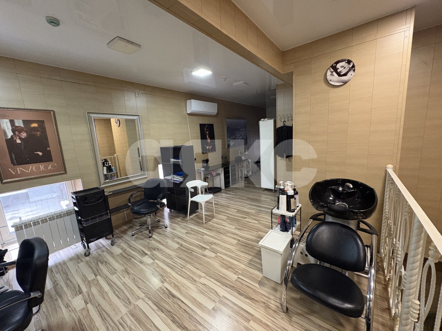 Фото №8: Коммерция 85 м² - Ростов-на-Дону, Нахичевань, ул. Советская, 29/1