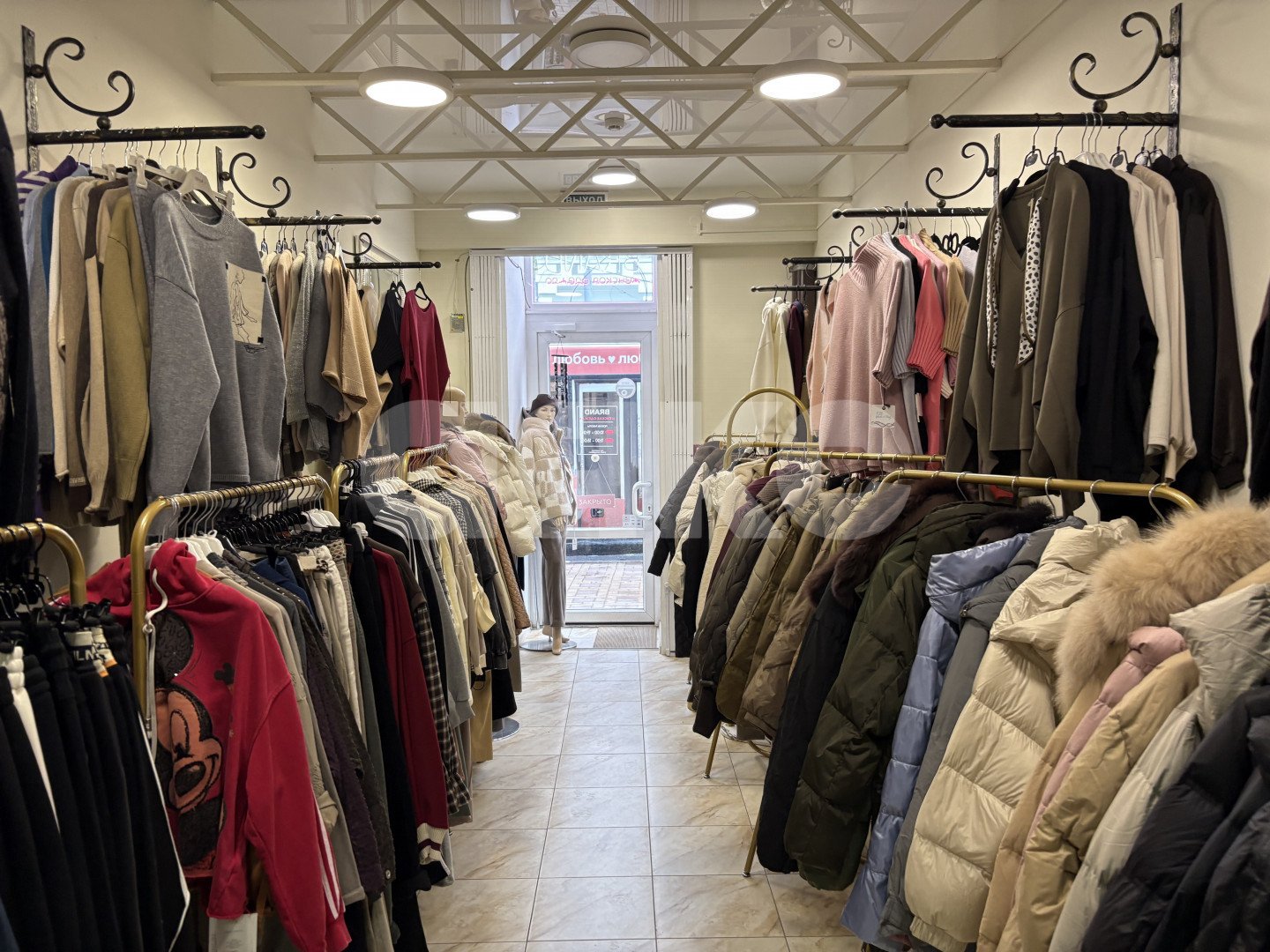 Фото №3: Коммерция 85 м² - Ростов-на-Дону, Нахичевань, ул. Советская, 29/1