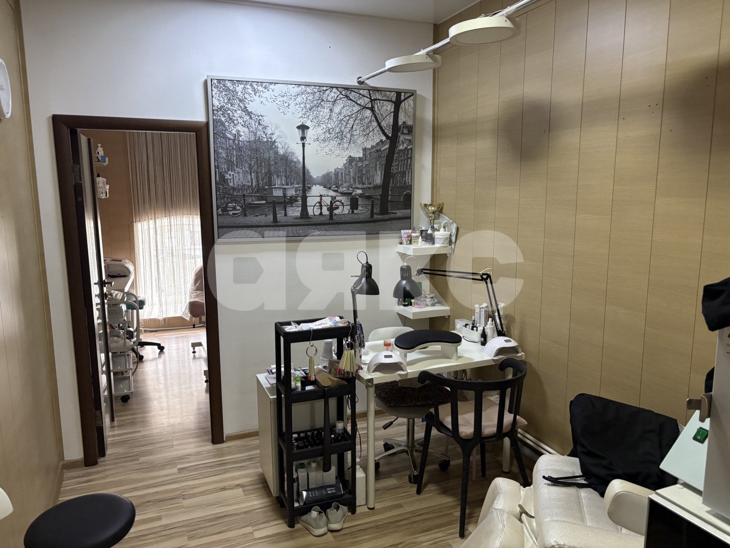 Фото №13: Коммерция 85 м² - Ростов-на-Дону, Нахичевань, ул. Советская, 29/1