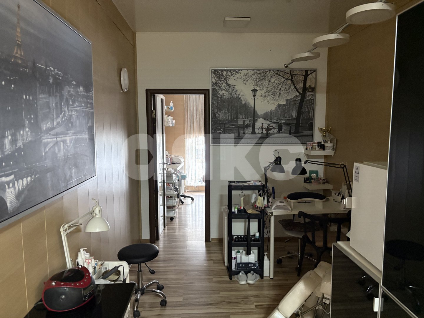 Фото №14: Коммерция 85 м² - Ростов-на-Дону, Нахичевань, ул. Советская, 29/1