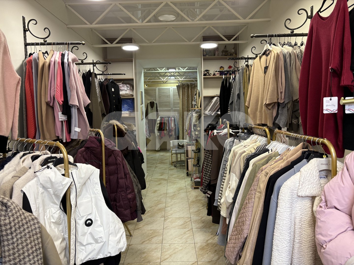 Фото №5: Коммерция 85 м² - Ростов-на-Дону, Нахичевань, ул. Советская, 29/1