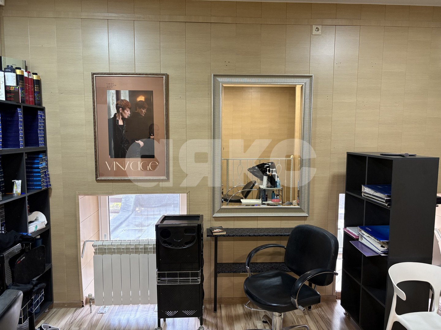 Фото №16: Коммерция 85 м² - Ростов-на-Дону, Нахичевань, ул. Советская, 29/1