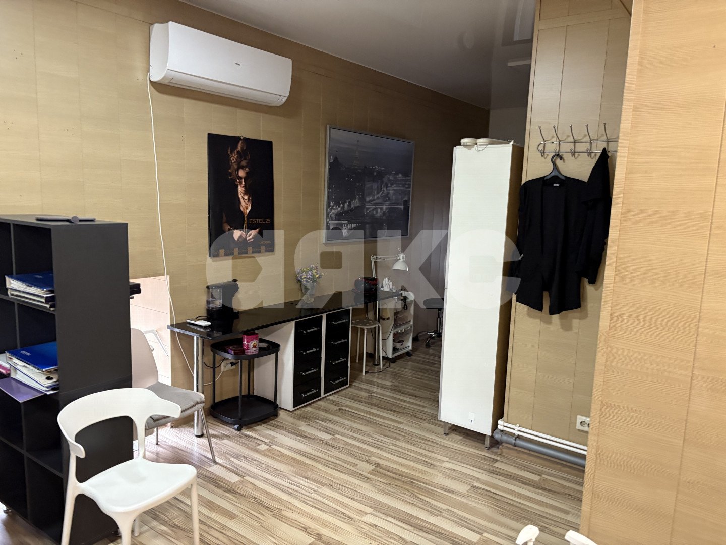 Фото №10: Коммерция 85 м² - Ростов-на-Дону, Нахичевань, ул. Советская, 29/1