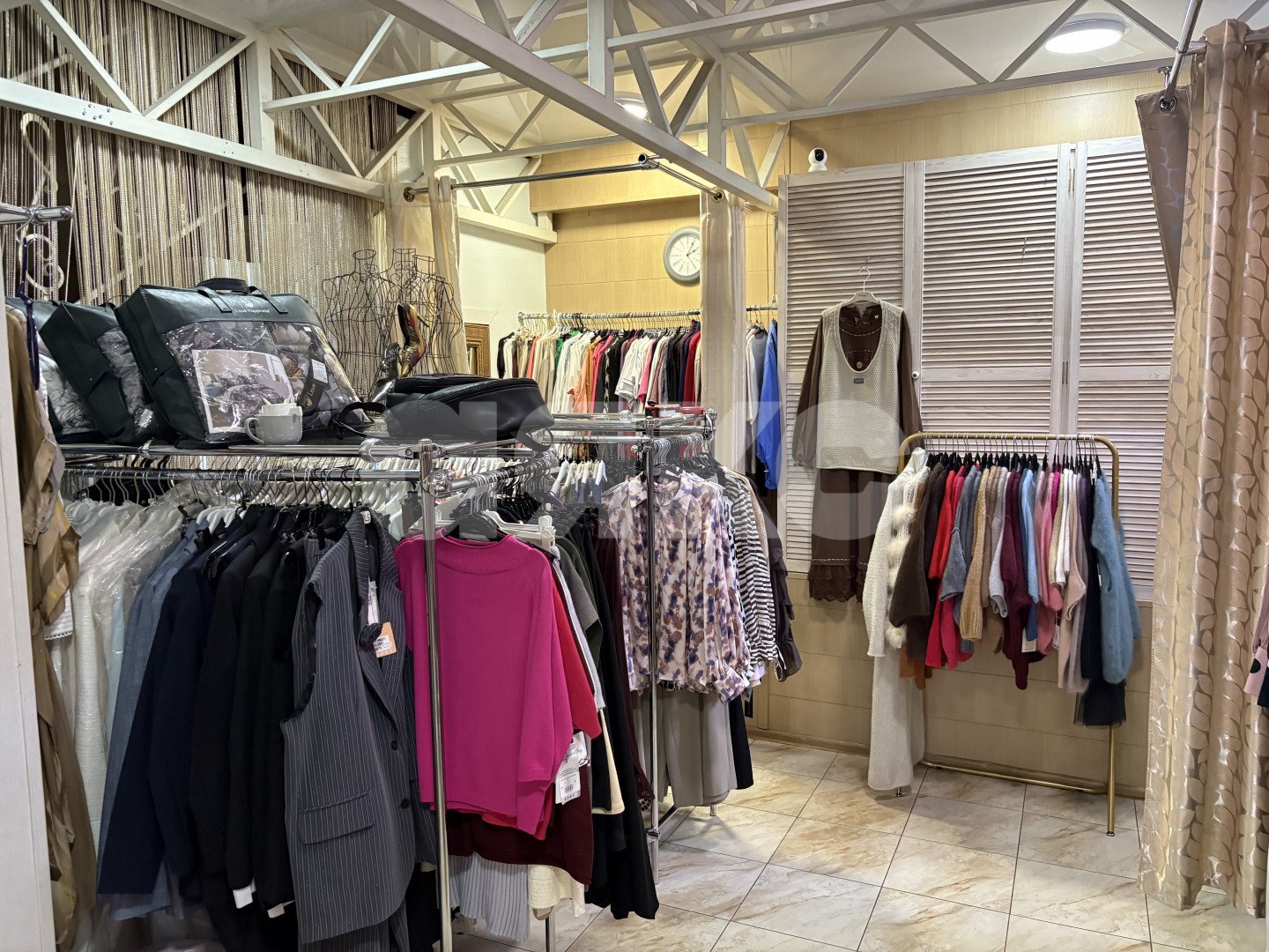 Фото №4: Коммерция 85 м² - Ростов-на-Дону, Нахичевань, ул. Советская, 29/1