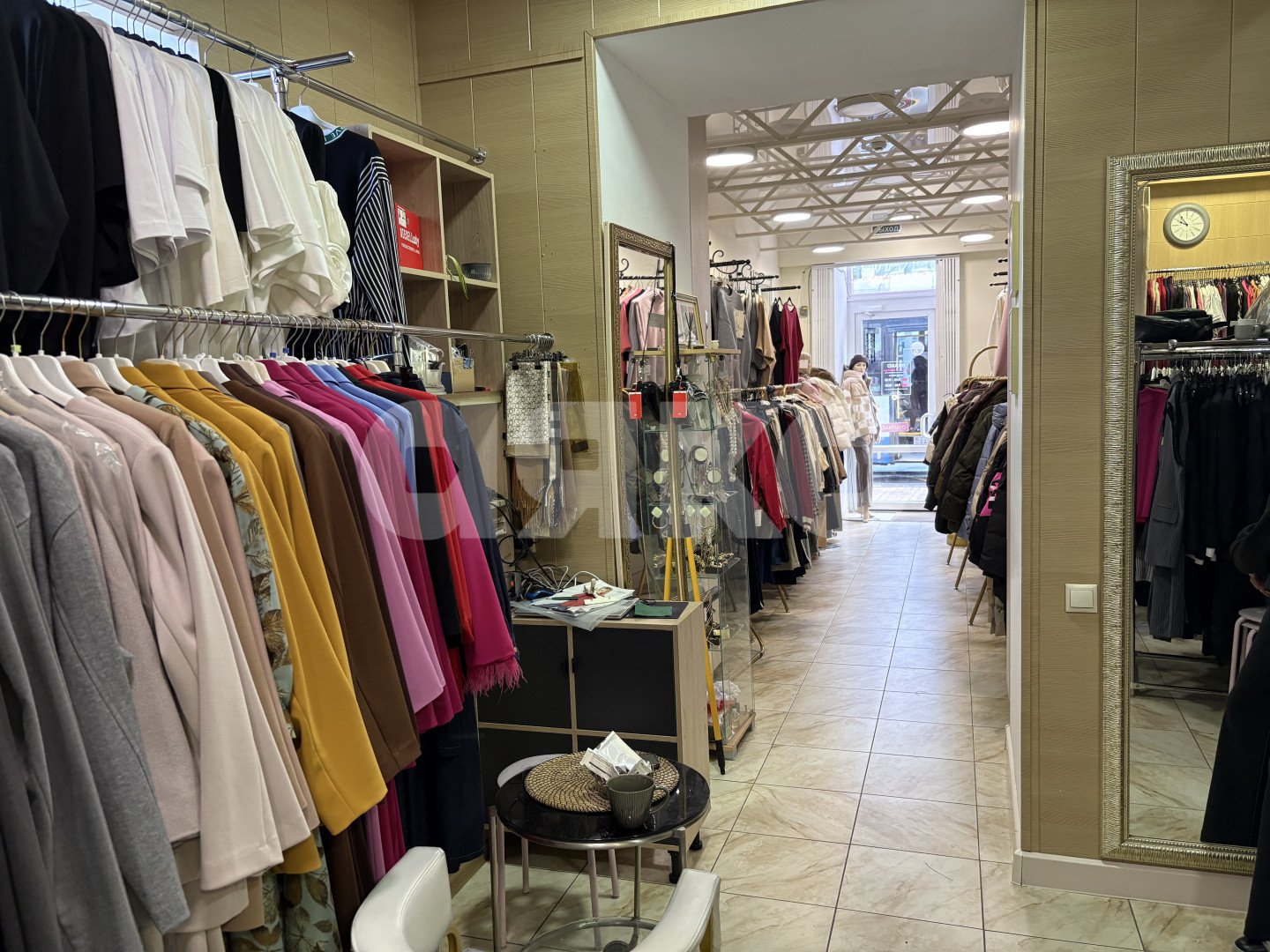 Фото №6: Коммерция 85 м² - Ростов-на-Дону, Нахичевань, ул. Советская, 29/1