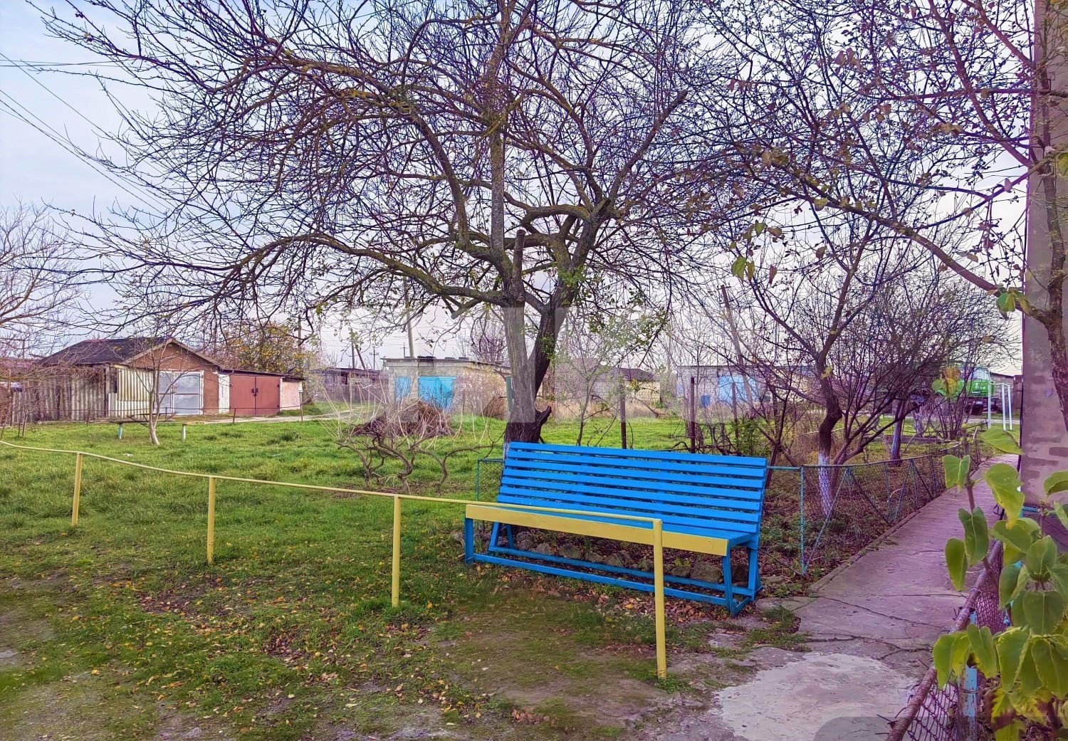 Фото №8: 2-комнатная квартира 52 м² - Юровка, ул. Октябрьская, 6