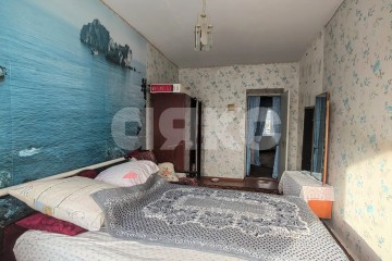 Фото №4: 2-комнатная квартира 52 м² - Юровка, ул. Октябрьская, 6