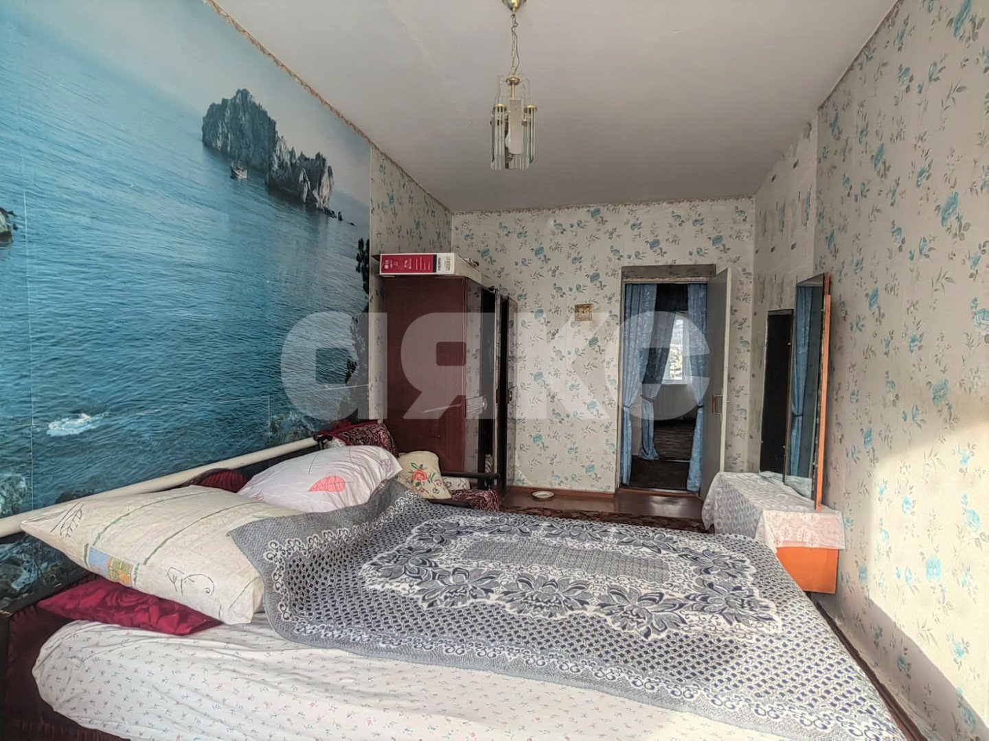 Фото №4: 2-комнатная квартира 52 м² - Юровка, ул. Октябрьская, 6