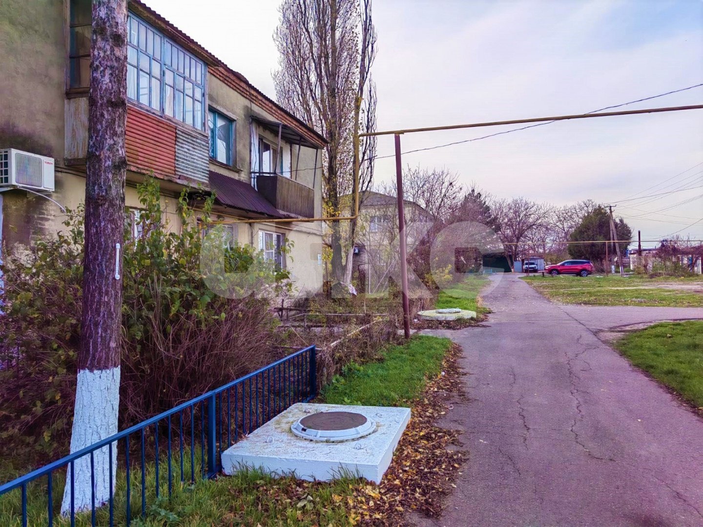 Фото №7: 2-комнатная квартира 52 м² - Юровка, ул. Октябрьская, 6