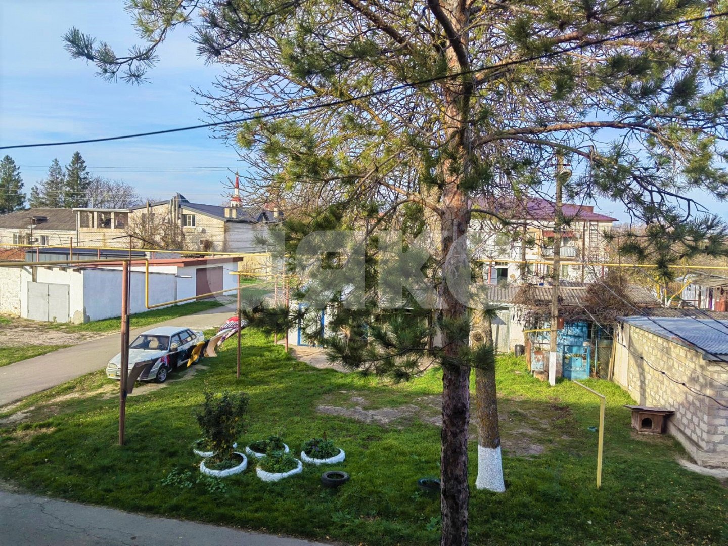 Фото №9: 2-комнатная квартира 52 м² - Юровка, ул. Октябрьская, 6