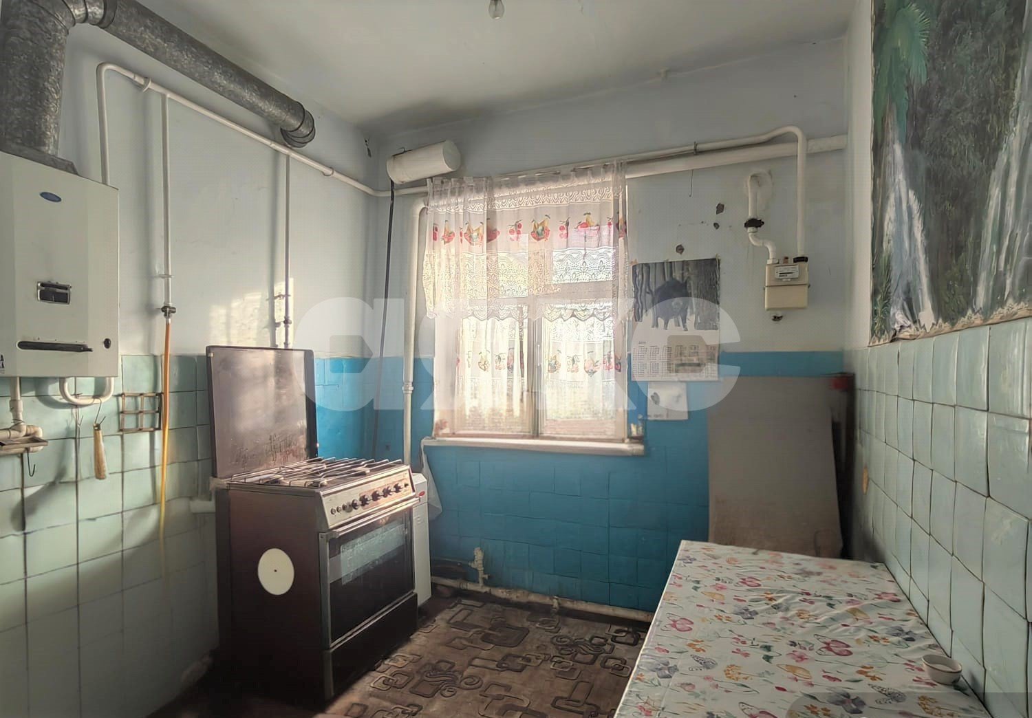 Фото №5: 2-комнатная квартира 52 м² - Юровка, ул. Октябрьская, 6