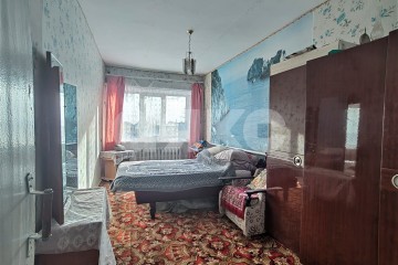 Фото №3: 2-комнатная квартира 52 м² - Юровка, ул. Октябрьская, 6