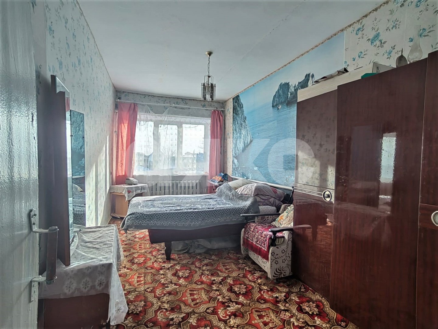 Фото №3: 2-комнатная квартира 52 м² - Юровка, ул. Октябрьская, 6