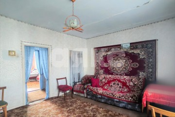 Фото №2: 2-комнатная квартира 52 м² - Юровка, ул. Октябрьская, 6