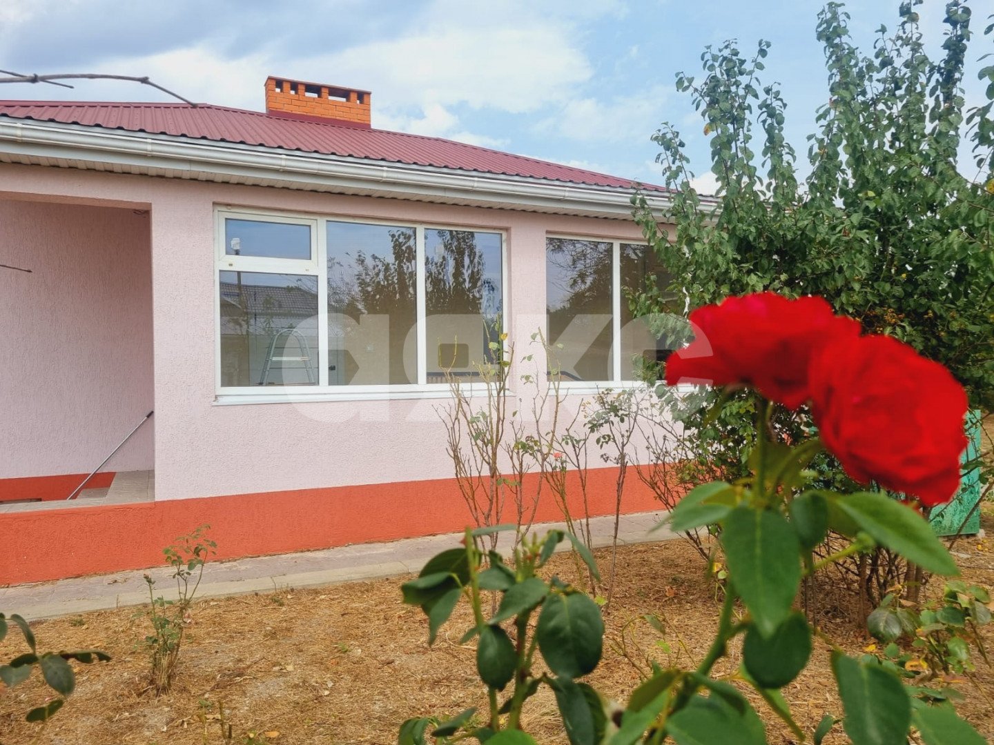 Фото №2: Дом 163 м² + 15.18 сот. - Гостагаевская, ул. 8 Марта, 4А