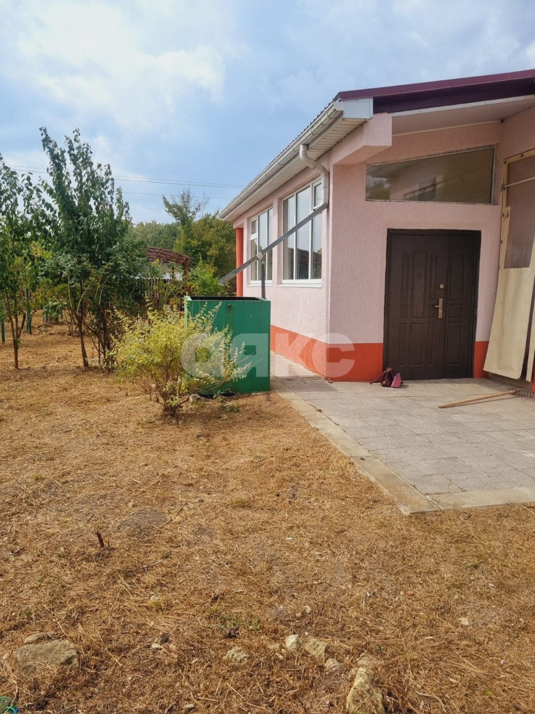 Фото №5: Дом 163 м² + 15.18 сот. - Гостагаевская, ул. 8 Марта, 4А