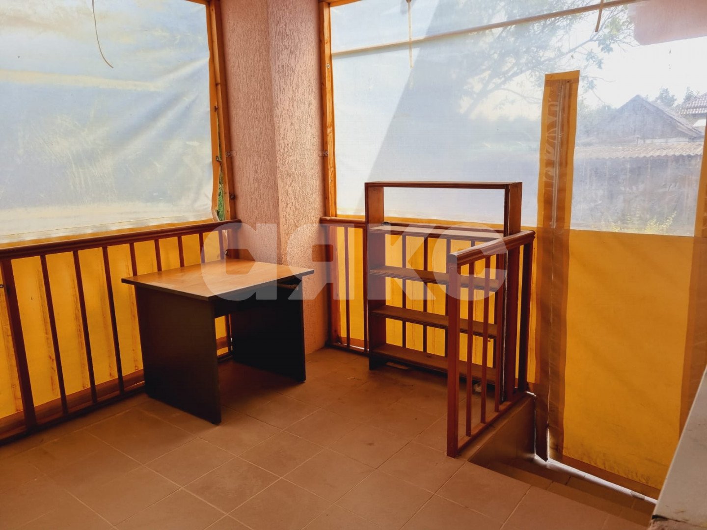 Фото №20: Дом 163 м² + 15.18 сот. - Гостагаевская, ул. 8 Марта, 4А