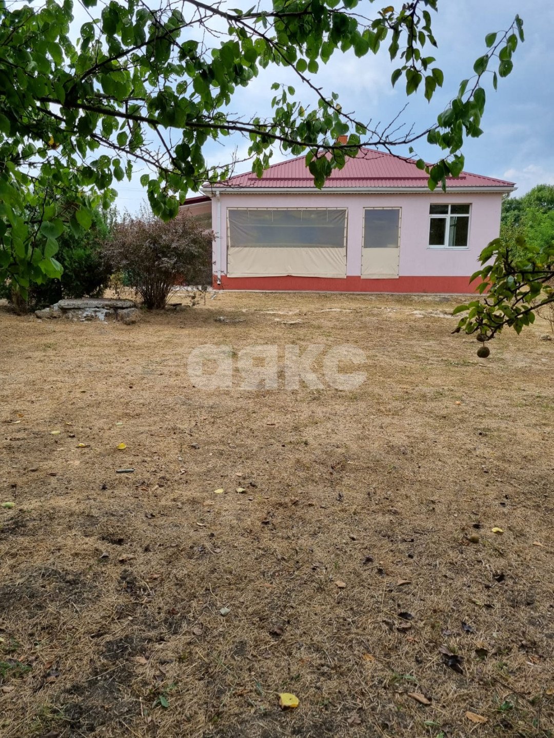 Фото №3: Дом 163 м² + 15.18 сот. - Гостагаевская, ул. 8 Марта, 4А